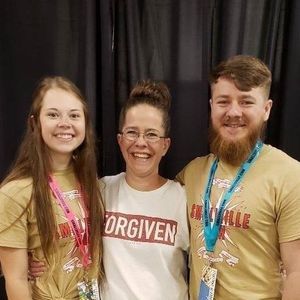 Meet your Posher, Chelle